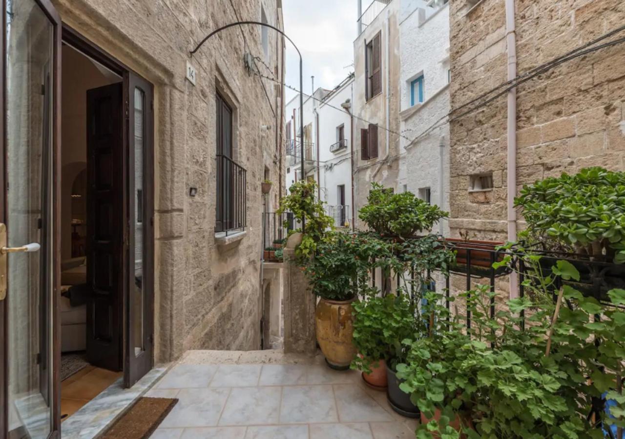 Appartement Casa Lucia Nel Cuore Di